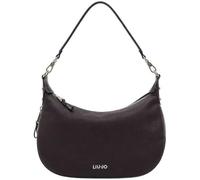 Liu Jo shoulder bag cross body bag Kaliska Hobo Bag Deep Brown dark brown