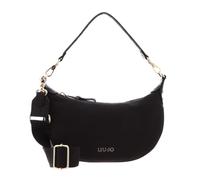 Liu Jo shoulder bag cross body bag Kaliska Hobo Bag Deep Brown dark brown