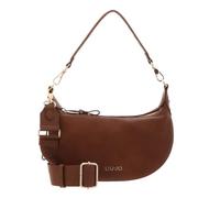 Liu Jo shoulder bag cross body bag Kaliska Hobo Bag Suede brown