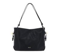 Liu Jo shoulder bag cross body bag Riccy ECS Hobo Bag Nero black
