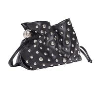 Liu Jo Riccy Shoulder Bag S 24 cm black