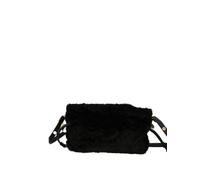 Liu Jo shoulder bag cross body bag Riccy Hobo Bag Nero black