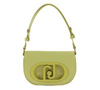 LIU JO shoulder bag Deuzia ECS Crossbody S Endive