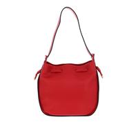 LIU JO shoulder bag Energica Hobo M True Red