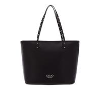Liu Jo shoulder bag Evrim Tote Bag Deep Brown dark blue