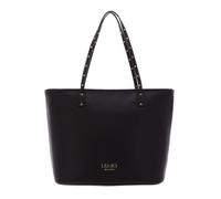 Liu Jo shoulder bag Evrim Tote Bag Deep Brown dark blue