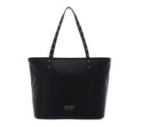 LIU JO shoulder bag Evrim Tote Bag M Nero