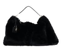 LIU JO shoulder bag Foulard Hobo Bag L Nero