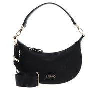 LIU JO shoulder bag Kaliska Hobo Bag S Nero