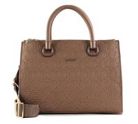 LIU JO shoulder bag Manh Boston Bag M Teddy