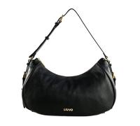 LIU JO shoulder bag Mantua ECS Hobo Bag Nero black