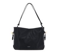 LIU JO shoulder bag Riccy ECS Hobo Bag M Nero