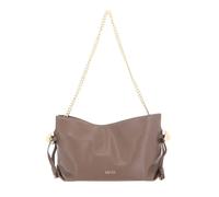 LIU JO shoulder bag Riccy ECS Hobo Bag S Mocha