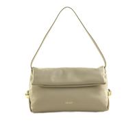 LIU JO shoulder bag Riccy ECS Pochette M Neutro