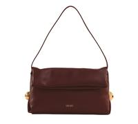 LIU JO shoulder bag Riccy ECS Pochette M Red Wine