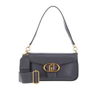 LIU JO shoulder bag Rubino Crossbody Bag M Anthracite