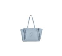 Liu Jo shoulder bag shopper bag Lapislazzu Tote Cloud blue-grey