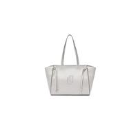 Liu Jo shoulder bag shopper bag Lapislazzu Tote Cream creme-white
