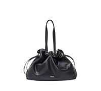 Liu Jo shoulder bag shopper bag Riccy ECS Tote Nero black