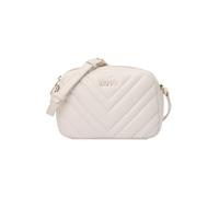 LIU JO shoulder bag shoulder bag Lunny Camera Case Marmo cream