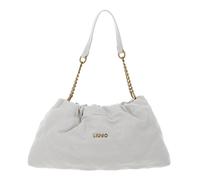 LIU JO shoulder bag Sirin ECS Hobo Bag S Cream