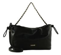 LIU JO shoulder bag Stilly Crossbody Bag M Nero