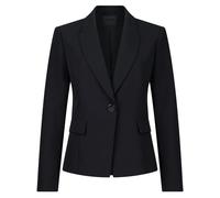LIU JO slim-fit blazer - Blue 42-44-46-48