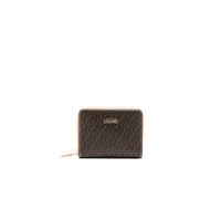 Liu Jo Small Monogram Purse T_U_, C3904
