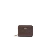 Liu Jo Small Wallet with Zip T_U_, X0782