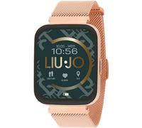 Liu Jo Smart-Watch SWLJ084, Black, Bracelet