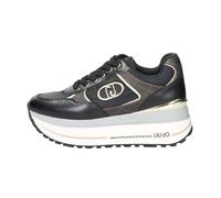 LIU JO Sneaker, Black, 3 UK
