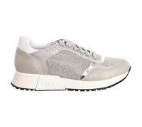 Liu Jo Sneakers KISS 502 4A3713EX173 Women Silver
