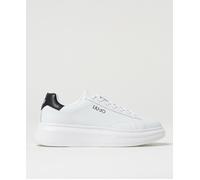 LIU JO Sneakers Men color White - Size: 41 - male