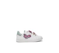 Liu Jo Sneakers with Colorful Patch