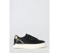 LIU JO Sneakers Woman color Black - Size: 38 - female