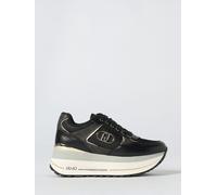 Sneakers LIU JO Woman color Black - Size: 40 - female