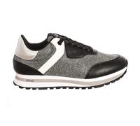 Liu Jo Sneakers Wonder 501 4A3723EX049 Woman Black