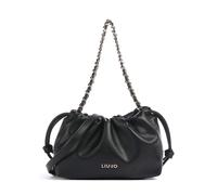 Liu Jo Stilly S Bucket bag, female, black