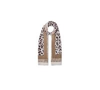 Liu Jo Animal-print stole T_U_, 00005