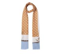 LIU JO Stole Better 70 x 180 cm, 00070 Camel, stole