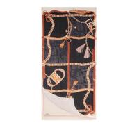 LIU JO Stole Better 90 x 180 cm, 22222 Black, stole