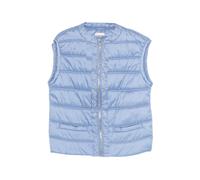 LIU JO stud-embellished gilet - Blue 40-42-44-46