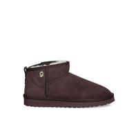 LIU JO suede ankle boots - Brown 37-38-39-40-41