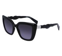 Liu Jo Sunglasses LJ789S 001 Black grey Woman