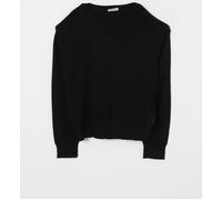 LIU JO Sweater Kids color Black - Size: 10 - female