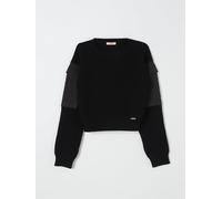 LIU JO Sweater Kids color Black - Size: 12 - female