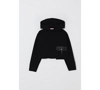 LIU JO Sweater Kids color Black - Size: 12 - female
