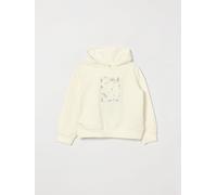 LIU JO Sweater Kids color White - Size: 7 - female