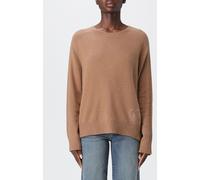 LIU JO Sweater Woman color White - Size: M - female