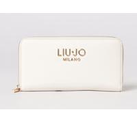 LIU JO Synthetic Leather Wallet - Size: OS - female